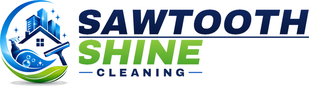 Sawtooth Shine Cleaning